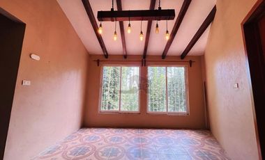 Casa sola en venta en Mártires de Chicago, Xalapa, Veracruz