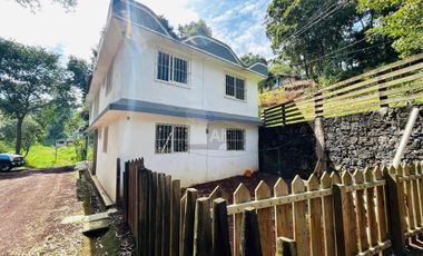 Casa sola en venta en Mártires de Chicago, Xalapa, Veracruz