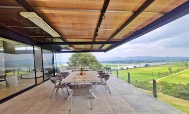 En venta Casa Moderna de 2 niveles en Condominio, Tenjo, Cundinamarca