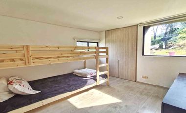 En venta Casa Moderna de 2 niveles en Condominio, Tenjo, Cundinamarca
