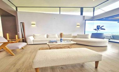 En venta Casa Moderna de 2 niveles en Condominio, Tenjo, Cundinamarca