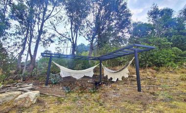 En venta Casa Moderna de 2 niveles en Condominio, Tenjo, Cundinamarca