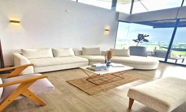 En venta Casa Moderna de 2 niveles en Condominio, Tenjo, Cundinamarca