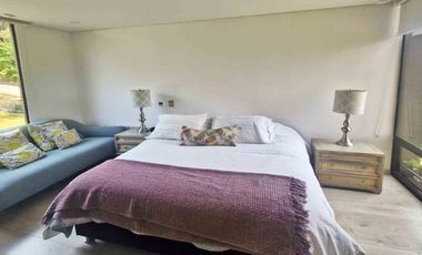 En venta Casa Moderna de 2 niveles en Condominio, Tenjo, Cundinamarca