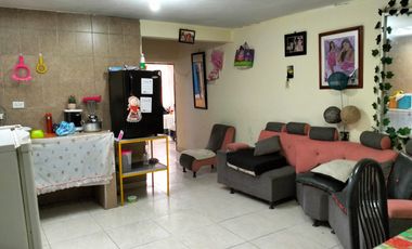 Se Vende Casa Para Inversión En Soacha