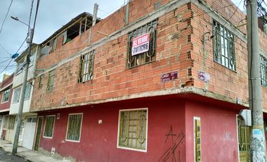 Se Vende Casa Para Inversión En Soacha