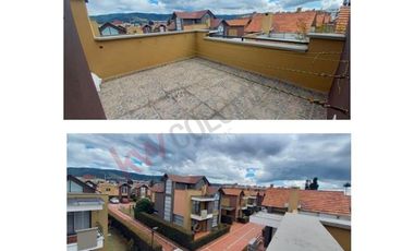 HERMOSA CASA EN VENTA EN CAJICA MUY CENTRAL