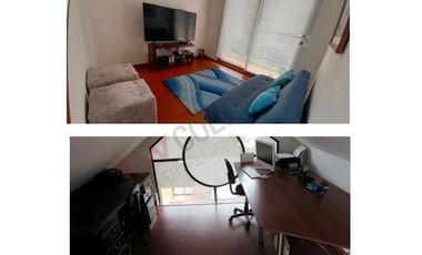 HERMOSA CASA EN VENTA EN CAJICA MUY CENTRAL