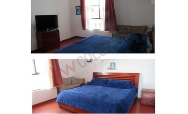 HERMOSA CASA EN VENTA EN CAJICA MUY CENTRAL