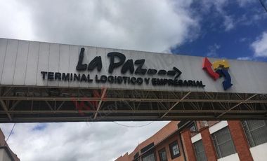 LOCAL EN VENTA EN ZIPAQUIRA