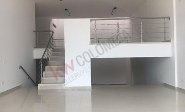 LOCAL EN VENTA EN ZIPAQUIRA