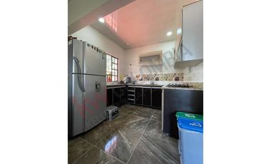 HERMOSA CASA QUINTA EN VENTA EN PACHO