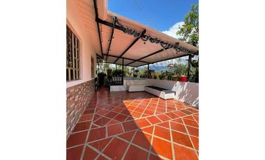 HERMOSA CASA QUINTA EN VENTA EN PACHO