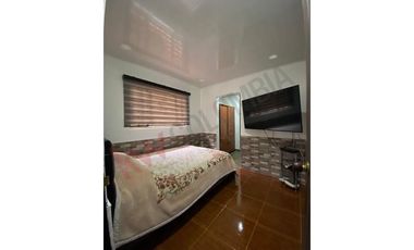 HERMOSA CASA QUINTA EN VENTA EN PACHO