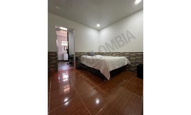 HERMOSA CASA QUINTA EN VENTA EN PACHO