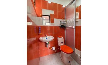 HERMOSA CASA QUINTA EN VENTA EN PACHO