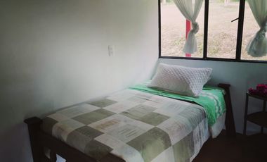 Se Vende Hermosa Finca En La Vega