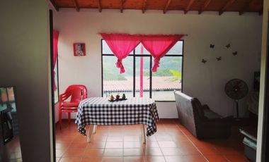 Se Vende Hermosa Finca En La Vega
