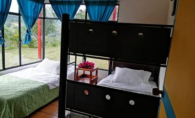 Se Vende Hermosa Finca En La Vega