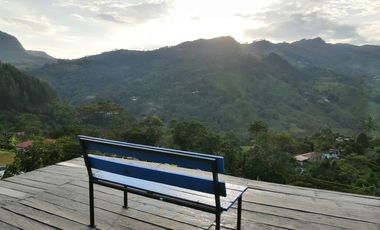 Se Vende Hermosa Finca En La Vega