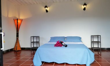 Se Vende Hermosa Finca En La Vega