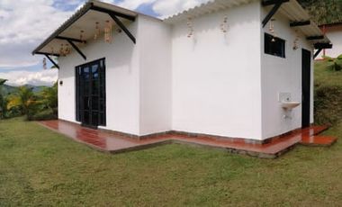 Se Vende Hermosa Finca En La Vega