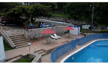 EN VENTA LOTE EN FUSAGASUGÁ - CONDOMINIO BRISAS DEL BOSQUE