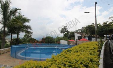 EN VENTA LOTE EN FUSAGASUGÁ - CONDOMINIO BRISAS DEL BOSQUE