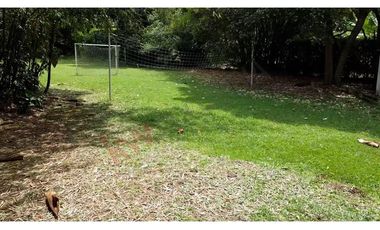 EN VENTA LOTE EN FUSAGASUGÁ - CONDOMINIO BRISAS DEL BOSQUE