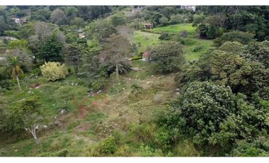 EN VENTA LOTE EN FUSAGASUGÁ - CONDOMINIO BRISAS DEL BOSQUE