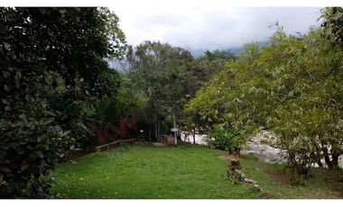 EN VENTA LOTE EN FUSAGASUGÁ - CONDOMINIO BRISAS DEL BOSQUE