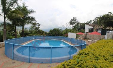 EN VENTA LOTE EN FUSAGASUGÁ - CONDOMINIO BRISAS DEL BOSQUE