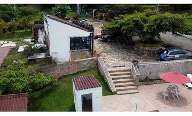 EN VENTA LOTE EN FUSAGASUGÁ - CONDOMINIO BRISAS DEL BOSQUE