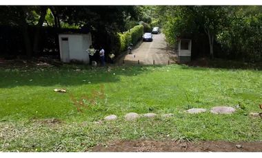 EN VENTA LOTE EN FUSAGASUGÁ - CONDOMINIO BRISAS DEL BOSQUE
