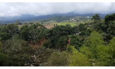 EN VENTA LOTE EN FUSAGASUGÁ - CONDOMINIO BRISAS DEL BOSQUE