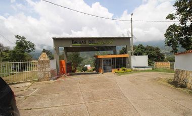 EN VENTA LOTE EN FUSAGASUGÁ - CONDOMINIO BRISAS DEL BOSQUE