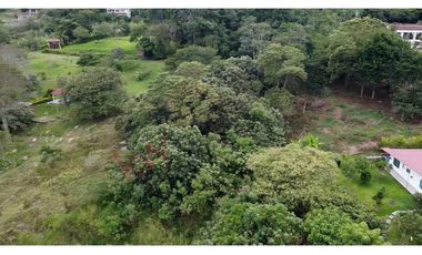 EN VENTA LOTE EN FUSAGASUGÁ - CONDOMINIO BRISAS DEL BOSQUE