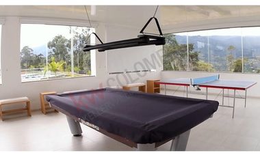 EN VENTA LOTE EN FUSAGASUGÁ-TIBACUY- CONDOMINIO TOSCANA
