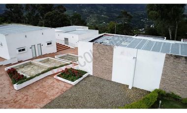 EN VENTA LOTE EN FUSAGASUGÁ-TIBACUY- CONDOMINIO TOSCANA