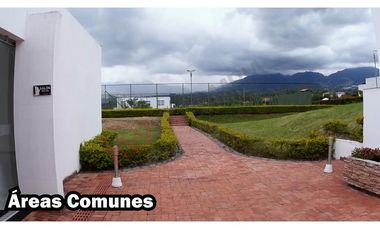 EN VENTA LOTE EN FUSAGASUGÁ-TIBACUY- CONDOMINIO TOSCANA