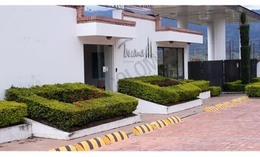 EN VENTA LOTE EN FUSAGASUGÁ-TIBACUY- CONDOMINIO TOSCANA