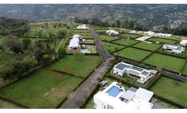 EN VENTA LOTE EN FUSAGASUGÁ-TIBACUY- CONDOMINIO TOSCANA
