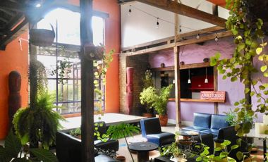 Se Vende Una Hermosa Casa Comercial En El Centro De Cajica