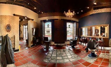 Se Vende Una Hermosa Casa Comercial En El Centro De Cajica