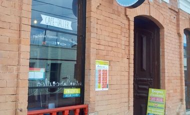 Se Vende Una Hermosa Casa Comercial En El Centro De Cajica