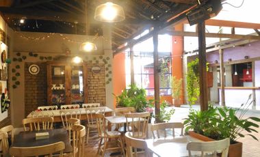 Se Vende Una Hermosa Casa Comercial En El Centro De Cajica