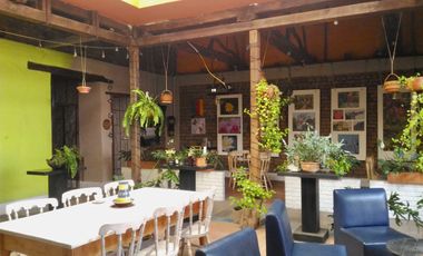 Se Vende Una Hermosa Casa Comercial En El Centro De Cajica