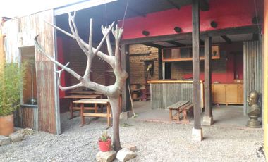 Se Vende Una Hermosa Casa Comercial En El Centro De Cajica