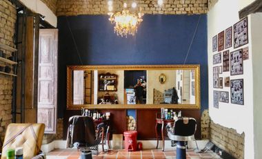 Se Vende Una Hermosa Casa Comercial En El Centro De Cajica