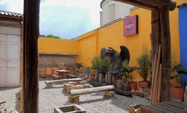 Se Vende Una Hermosa Casa Comercial En El Centro De Cajica